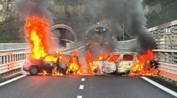 Assalto a portavalori in Calabria, rubati due milioni