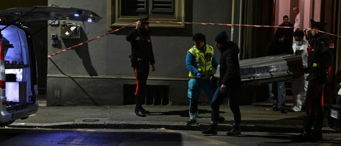 Antiquario e moglie morti a Firenze, gli inquirenti "Lui avrebbe ucciso lei"