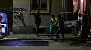 Antiquario e moglie morti a Firenze, gli inquirenti "Lui avrebbe ucciso lei"