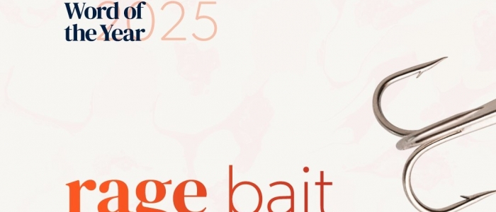 Per l'Oxford Dictionary "rage bait" &egrave; la parola dell'anno 2025