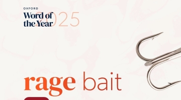 Per l'Oxford Dictionary "rage bait" &egrave; la parola dell'anno 2025