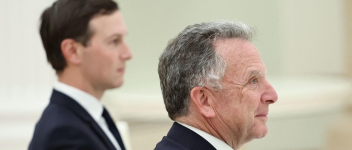 Ucraina, salta l'incontro tra Witkoff-Kushner e Zelensky | Von der Leyen: "Con lo stop al gas russo &egrave; un giorno storico per l'Ue"