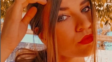 Sparita a 27 anni nel Leccese, s'indaga per istigazione al suicidio | Il fratello: "Non è allontanamento volontario"