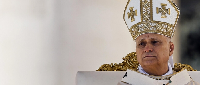 Vaticano: "Esclusa al momento la possibilità di donne diacono"