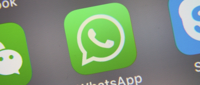 Truffe online, attenzione alle richieste di denaro su WhatsApp