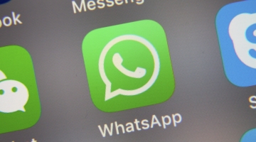 Truffe online, attenzione alle richieste di denaro su WhatsApp