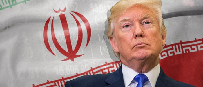 Iran, Trump: "Non ci saranno esecuzioni, &egrave; una buona notizia" | Nuove sanzioni da Stati Uniti e Unione europea