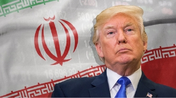 Iran, Trump: "Non ci saranno esecuzioni, &egrave; una buona notizia" | Nuove sanzioni da Stati Uniti e Unione europea