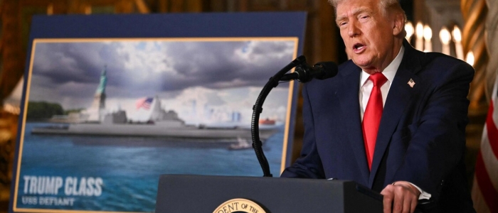 Groenlandia, la Danimarca non molla: "Con Trump disaccordo totale. Al via esercitazioni militari sull'isola"