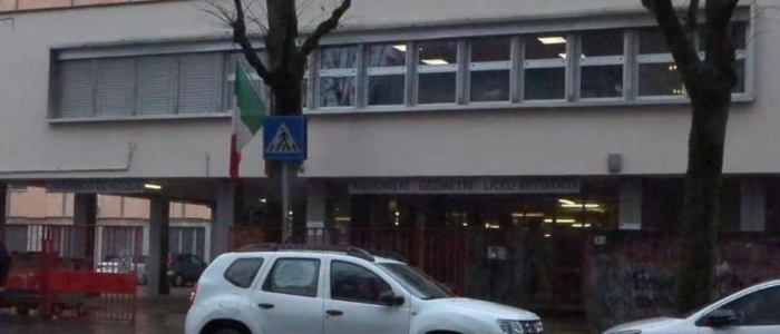 La Spezia, 18enne accoltellato a scuola: il fermato &egrave; maggiorenne