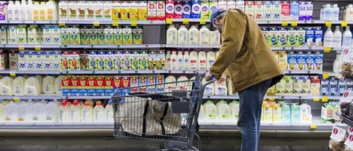 Istat, l'inflazione accelera: +1,5% nel 2025 | Cresce il carrello della spesa