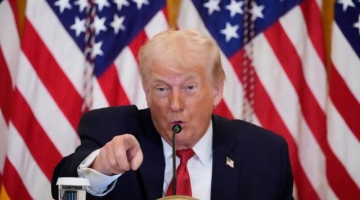 Trump alla Norvegia: "Niente Premio Nobel? Non mi sento pi&ugrave; in dovere di pensare solo alla pace"