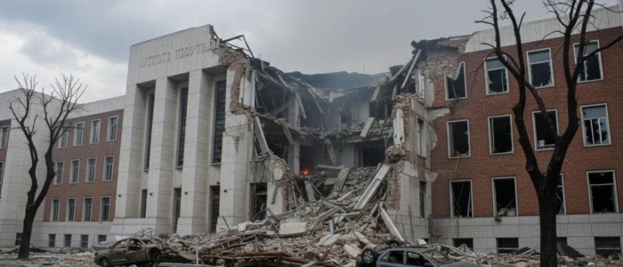 Terremoto a Forl&igrave;, indagini sulle foto di danni create con l'Intelligenza Artificiale: "Hanno generato panico"