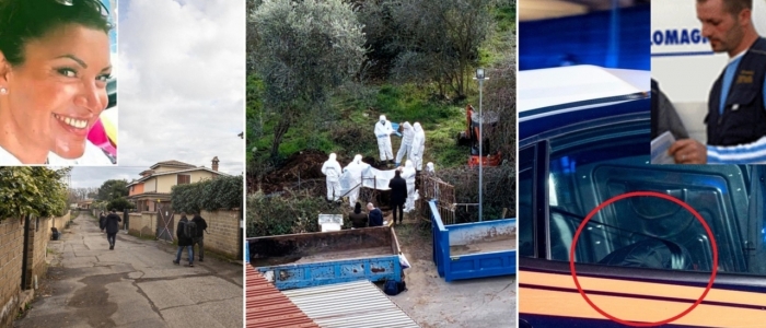 Federica Torzullo, il pm: su di lei usata molta cattiveria, corpo difficile da riconoscere