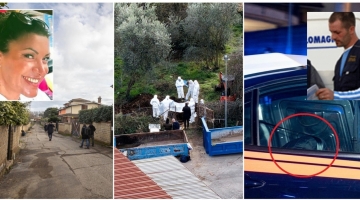 Federica Torzullo, il pm: su di lei usata molta cattiveria, corpo difficile da riconoscere