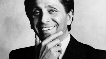 Moda, &egrave; morto lo stilista Valentino