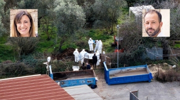 Federica Torzullo, il pm: il marito ha provato a fare a pezzi e bruciare il corpo