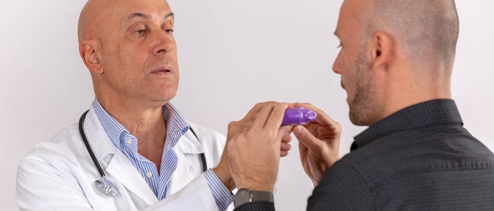 Asma, lo studio: un prelievo di sangue preveder&agrave; future crisi respiratorie