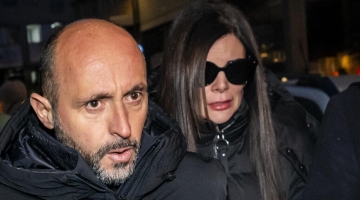 Crans-Montana, Moretti: "Non ho colpe, anche io sono una vittima" | La "Bild": "Ha valutato di fuggire all'estero con un jet privato"
