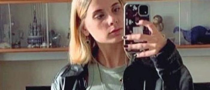 Annabella Martinelli, l'ultimo commento sui social: "Se crepo sappiamo che la colpa &egrave; di un uomo che non sa accettare il rifiuto"