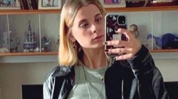 Annabella Martinelli, l'ultimo commento sui social: "Se crepo sappiamo che la colpa &egrave; di un uomo che non sa accettare il rifiuto"