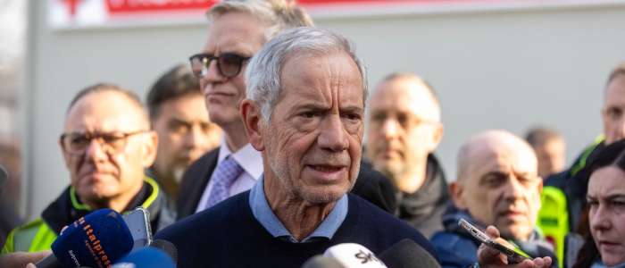 Crans-Montana, Bertolaso: "A breve possibili dimissioni per alcuni feriti"