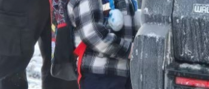 Minneapolis, bimbo di cinque anni arrestato dall'Ice mentre torna da scuola