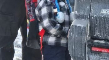 Minneapolis, bimbo di cinque anni arrestato dall'Ice mentre torna da scuola