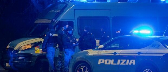 Milano, morto un ventenne in una sparatoria con alcuni agenti durante un'operazione antidroga