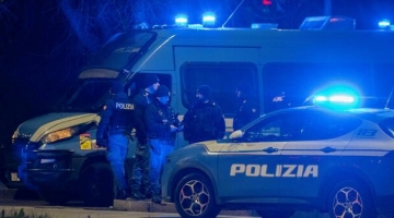Milano, morto un ventenne in una sparatoria con alcuni agenti durante un'operazione antidroga