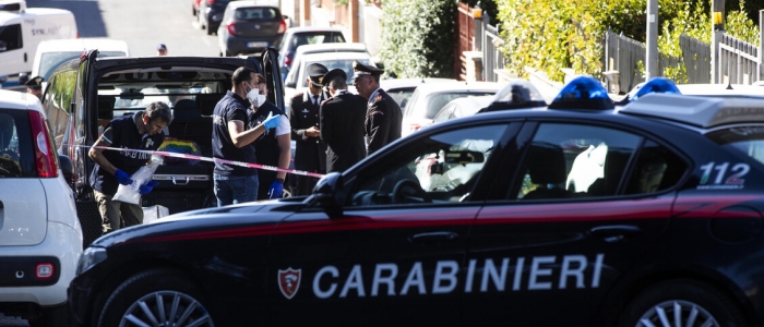 Roma, uccise la ex a fucilate: condannato all'ergastolo