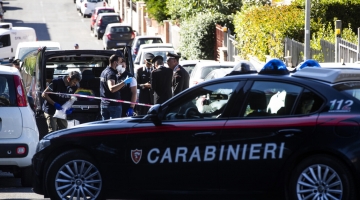 Roma, uccise la ex a fucilate: condannato all'ergastolo