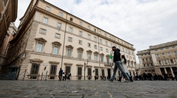 Crans-Montana, Palazzo Chigi: "Cornado torner&agrave; in Svizzera se le autorit&agrave; giudiziarie collaborano"