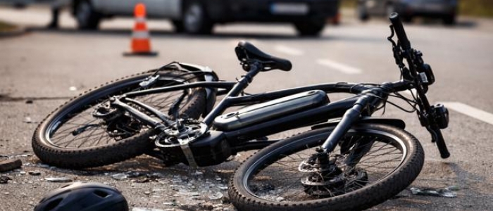 Torino, 19enne muore mentre torna a casa in bici dalla discoteca e viene derubato