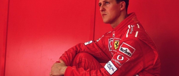 Michael Schumacher, importanti novit&agrave; sulle condizioni di salute: &egrave; in carrozzina e non pi&ugrave; a letto