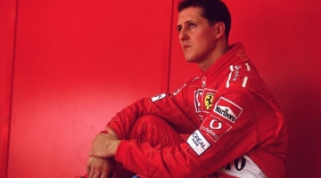 Michael Schumacher, importanti novit&agrave; sulle condizioni di salute: &egrave; in carrozzina e non pi&ugrave; a letto