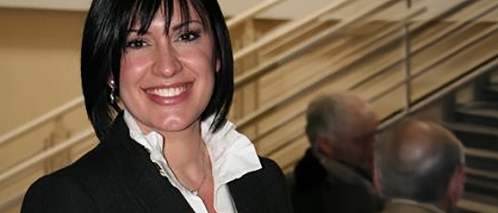 Anguillara, si decide sull'affidamento del figlio di Federica Torzullo | Ipotesi nonni materni