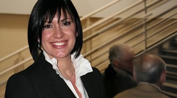 Anguillara, si decide sull'affidamento del figlio di Federica Torzullo | Ipotesi nonni materni