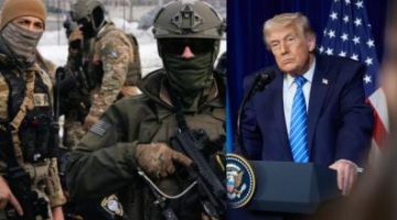 Ice, l'annuncio di Trump: "Ora de-escalation" | Cnn: "Pretti si era rotto una costola in un'altra protesta"