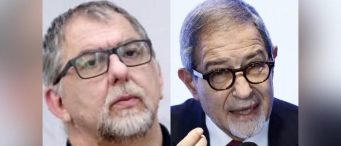 Niscemi, Ciciliano: "La frana va verso il centro citt&agrave;, peggio del Vajont" | Musumeci: "Fronte si allargher&agrave; di 400 metri"