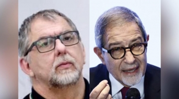 Niscemi, Ciciliano: "La frana va verso il centro citt&agrave;, peggio del Vajont" | Musumeci: "Fronte si allargher&agrave; di 400 metri"