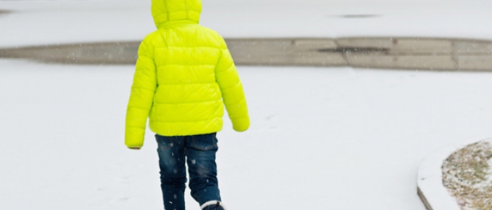 Belluno, la denuncia: "Bimbo lasciato a piedi dal bus perch&eacute; non aveva il biglietto da 10 euro" | Sospeso il conducente