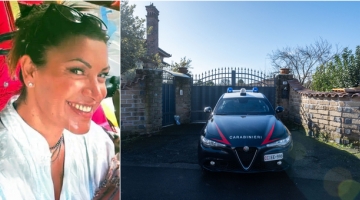 Federica Torzullo, il figlio quando ha scoperto la verit&agrave;: "Ma se pap&agrave; va in prigione io posso vederlo?"