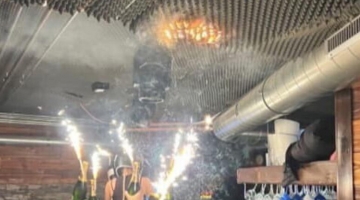 "C'&egrave; un'emergenza al Constellation", trasmesse le chiamate di soccorso nel Capodanno di Crans-Montana