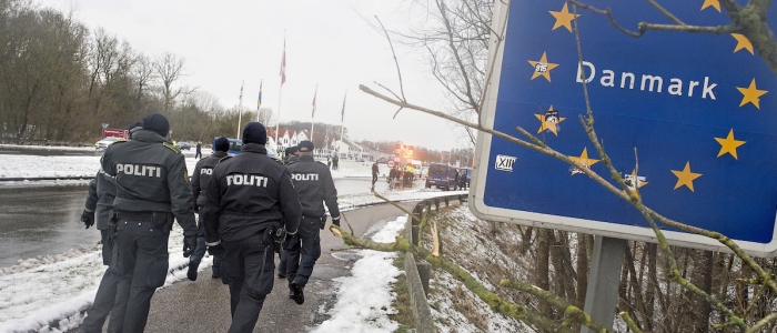 Danimarca: "Espulsione degli stranieri condannati ad almeno un anno di carcere"