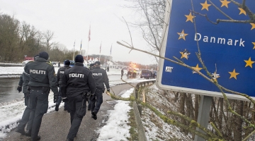 Danimarca: "Espulsione degli stranieri condannati ad almeno un anno di carcere"