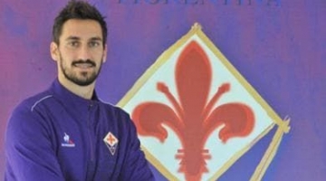 Morte di Davide Astori, l'ospedale di Careggi paga oltre un milione di euro alla famiglia