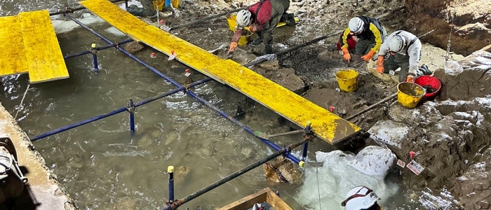 Grotte di Pertosa-Auletta, al via una nuova campagna di scavi archeologici nel Salernitano