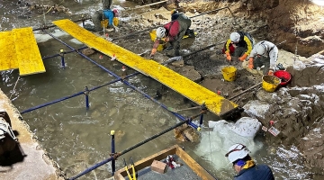 Grotte di Pertosa-Auletta, al via una nuova campagna di scavi archeologici nel Salernitano
