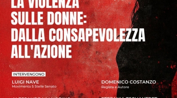 "Va tutto bene", al Senato la proiezione istituzionale del cortometraggio sulla violenza sulle donne